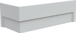 VAYER BOOMERANG Obudowa wanny 1700x560 lewa, 170.075.056.4-1.1.0.0