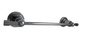 NICOLAZZI MONTE CROCE Uchwyt na ręczniki 54 cm, chrom 1486CR27