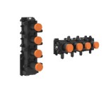 GESSI Element podtynkowy termostatyczny, 09266