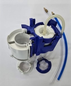 GEBERIT Adapter zaworu spłukującego 3/6 l, 240.574.00.1