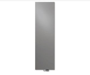 VASCO NIVA N2L1 Grzejnik pionowy podwójny 420x1220 kolor standard biały S600 , 11192 