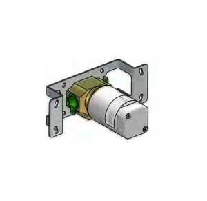 HOTBATH GUY Zawór 2-drożny element podtynkowy, HBGY011