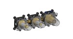 HOTBATH Korpus baterii termostatycznej prysznicowej, element podtynkowy HBCB7067