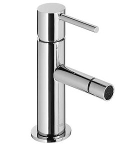 TRES MAX Bateria bidetowa, chrom 06212001