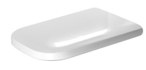 DURAVIT HAPPY D.2 Deska sedesowa, 0064610000