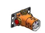 HOTBATH Korpus baterii podtynkowej, HBAF031