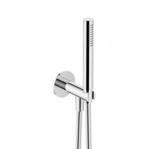 HOTBATH COBBER Zestaw natryskowy chrom, CB7502CR