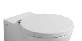 GEBERIT PRECIOSA Deska sedesowa, 571180000