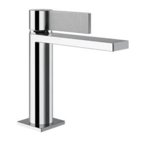 GESSI INVERSO DIAMANTATO Bateria umywalkowa chrom, 73602.031