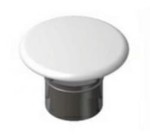 LAUFEN Korek ceramiczny do systemu CLOU H8981820000001