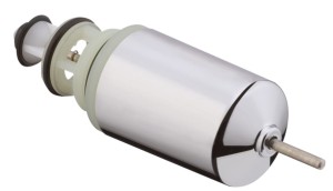 HANSGROHE Przełącznik baterii podtynkowej, 95014000