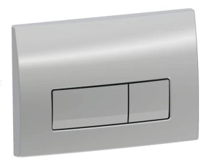 GEBERIT DELTA 50 Przycisk spłukujący chromowany 115.119.21.1 