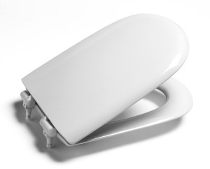 ROCA GIRALDA Deska sedesowa wolnoopadająca, A801462004