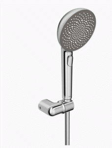 HANSA AURELIA Zestaw natryskowy punktowy chrom 47170120