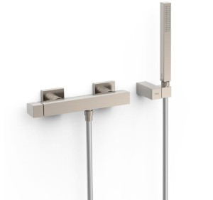 TRES SLIM EXCLUSIVE Bateria natryskowa, stal 20216701AC