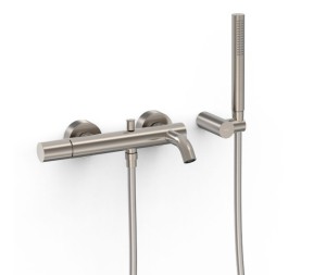 TRES STUDY EXCLUSIVE Bateria wannowa, stal 26117001AC