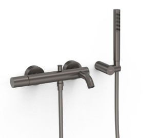 TRES STUDY EXCLUSIVE Bateria wannowa, grafit 26117001GR