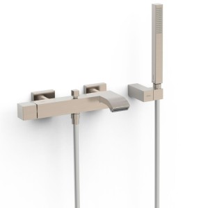 TRES CUADRO Bateria wannowa, stal 5071700203
