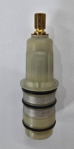 HANSA UNITA Głowica termostatyczna 59913823