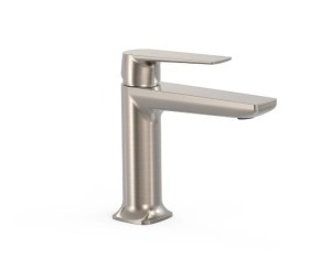 TRES LOFT Bateria umywalkowa, stal 22210401AC