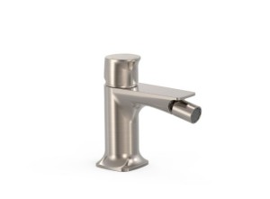 TRES LOFT Bateria bidetowa, stal 22212002AC