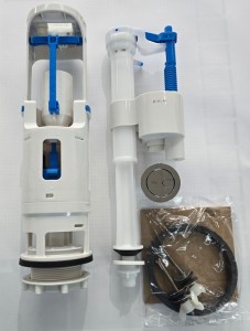 ROCA Mechanizm spłukujący 3/6l, AH0004900R