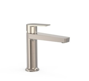 TRES PROJECT Bateria umywalkowa, stal 22110301AC
