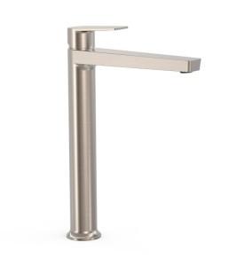 TRES PROJECT Bateria umywalkowa XL, stal 22180401AC
