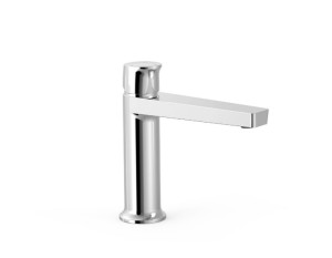 TRES PROJECT Bateria umywalkowa, chrom 22110402