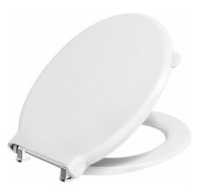 GEBERIT SELNOVA COMFORT Deska sedesowa dla osób starszych i niepełnosprawnych 572850000