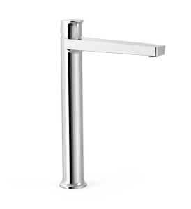 TRES PROJECT Bateria umywalkowa XL, chrom 22180402