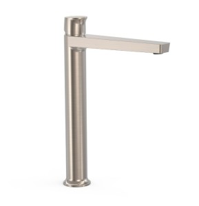 TRES PROJECT Bateria umywalkowa XL, stal 22180402AC