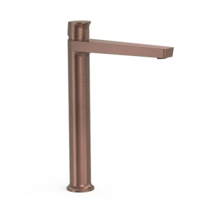 TRES PROJECT Bateria umywalkowa XL, kolor Volcanic 22180402VO