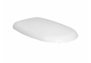 GEBERIT EASY.02 Deska sedesowa wolnoopadająca, 42763000
