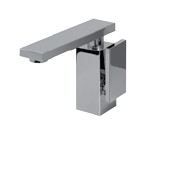 GRAFF SOLAR Jednouchwytowa bateria umywalkowa - mini chrom, E-3701-LM31M-PC