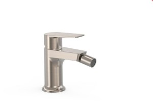 TRES PROJECT Bateria bidetowa, stal 22112001AC