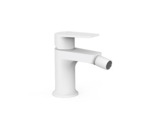 TRES PROJECT Bateria bidetowa, biel matowa 22112001BM