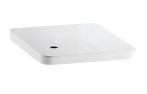 LAUFEN ALESSI DOT Deska sedesowa WC wolnoopadająca, H8929013000001