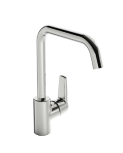 ORAS SAGA bateria kuchenna chrom 3931F