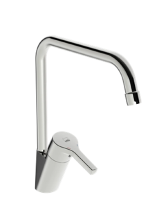 ORAS SAGA bateria kuchenna chrom 3933FH