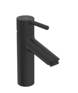 ORAS OPTIMA XL Bateria umywalkowa matowa czerń, 2605AF-33