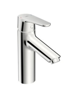 ORAS OPTIMA XL Bateria umywalkowa chrom, 2605F