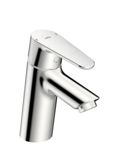 ORAS OPTIMA Bateria umywalkowa chrom, 2610F