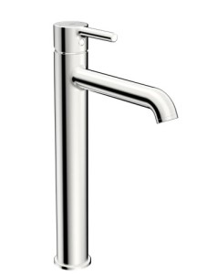 ORAS OPTIMA STYLE Bateria umywalkowa wysoka chrom, 2601FH