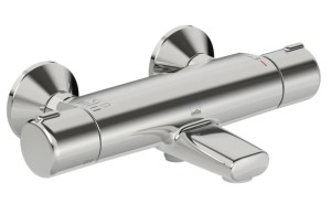 ORAS NOVA Bateria termostatyczna wannowo - natryskowa chrom, 7462U
