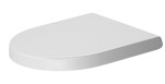 DURAVIT DARLING NEW Deska sedesowa SoftClose, 0069890000