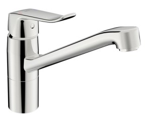 ORAS CARE Bateria zlewozmywakowa chrom, 5730F