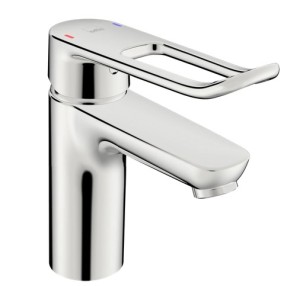 ORAS CLINICA Bateria umywalkowa chrom, 5611