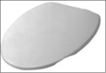 DURAVIT STARCK 1 Pokrywa pisuaru, 0065910000
