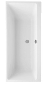 VILLEROY&BOCH SUBWAY Wanna Prostokątna 1900x900 UBA199SUB2V01